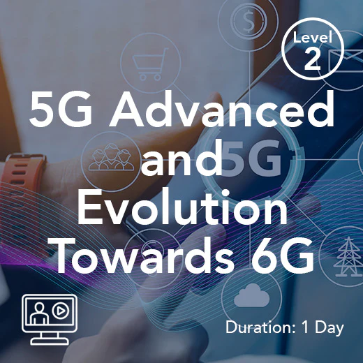5G Advanced and Evolution Towards 6G