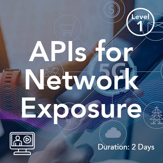 APIs for Network Exposure - From 3GPP Standards to Open Gateway Initiatives
