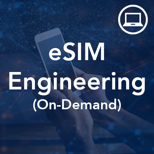 eSIM Engineering (On-Demand)